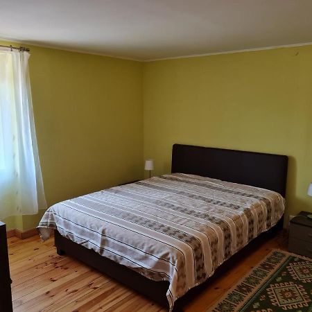 גיולה Anna Bella Apartman מראה חיצוני תמונה