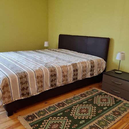 גיולה Anna Bella Apartman מראה חיצוני תמונה