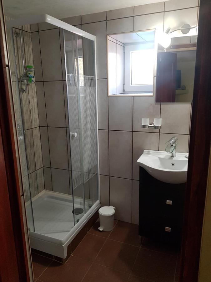 גיולה Anna Bella Apartman מראה חיצוני תמונה