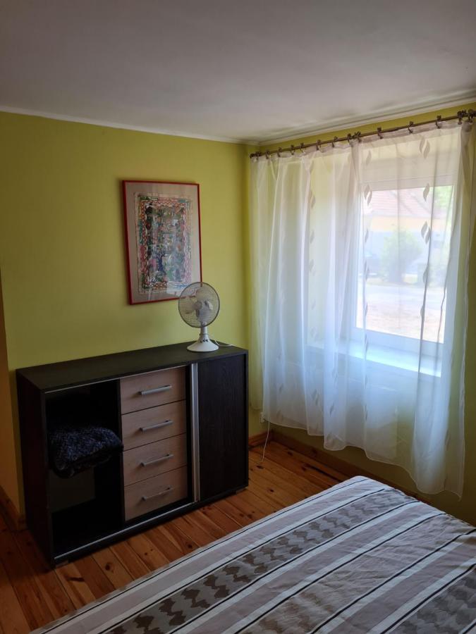 גיולה Anna Bella Apartman מראה חיצוני תמונה