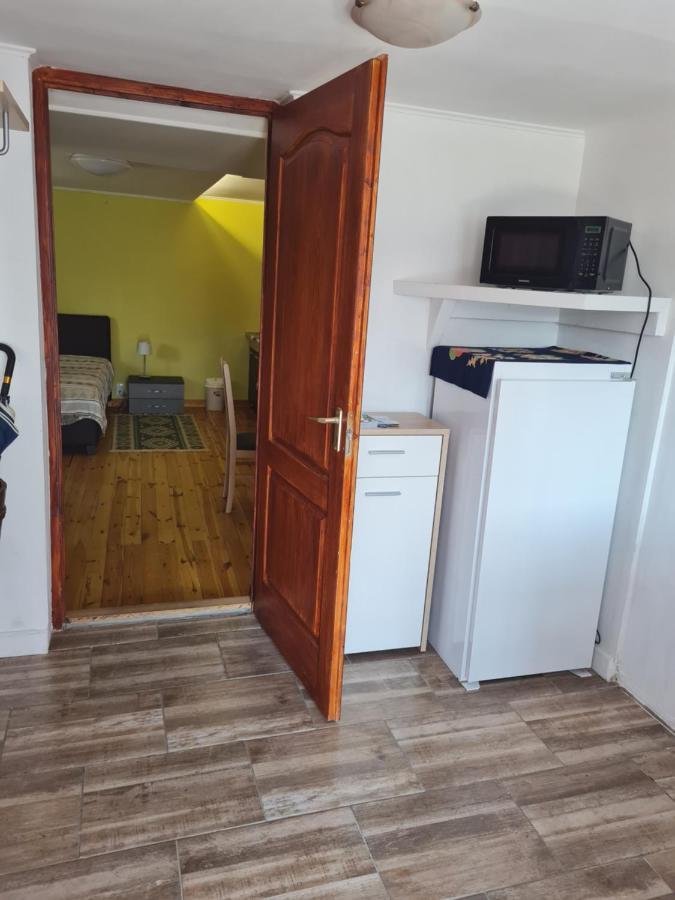 גיולה Anna Bella Apartman מראה חיצוני תמונה