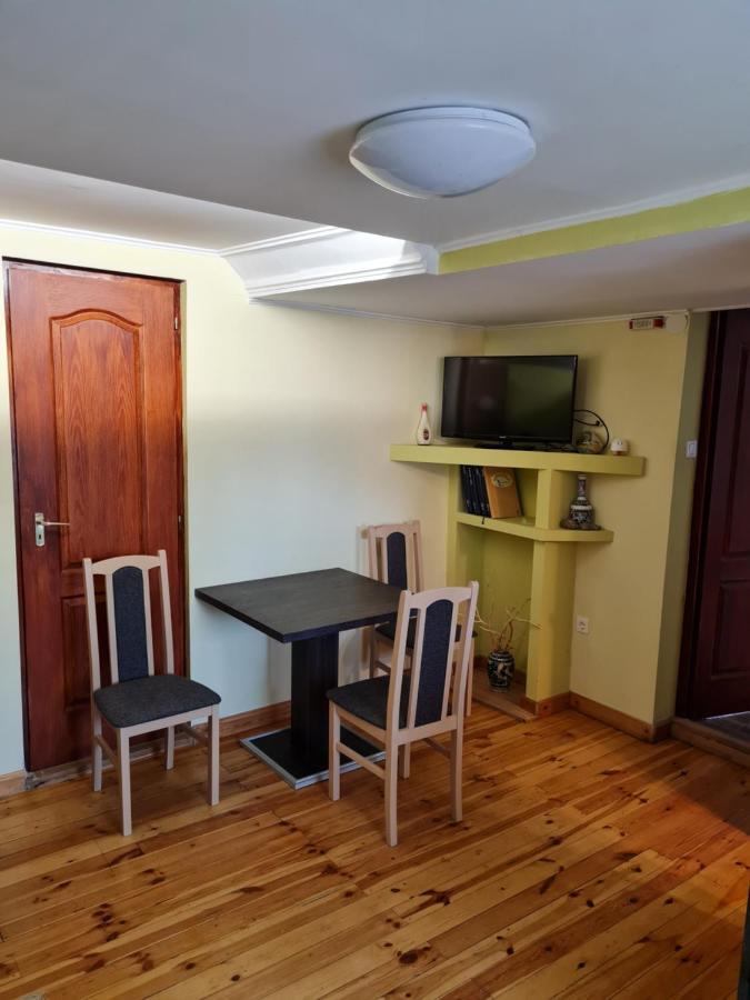 גיולה Anna Bella Apartman מראה חיצוני תמונה