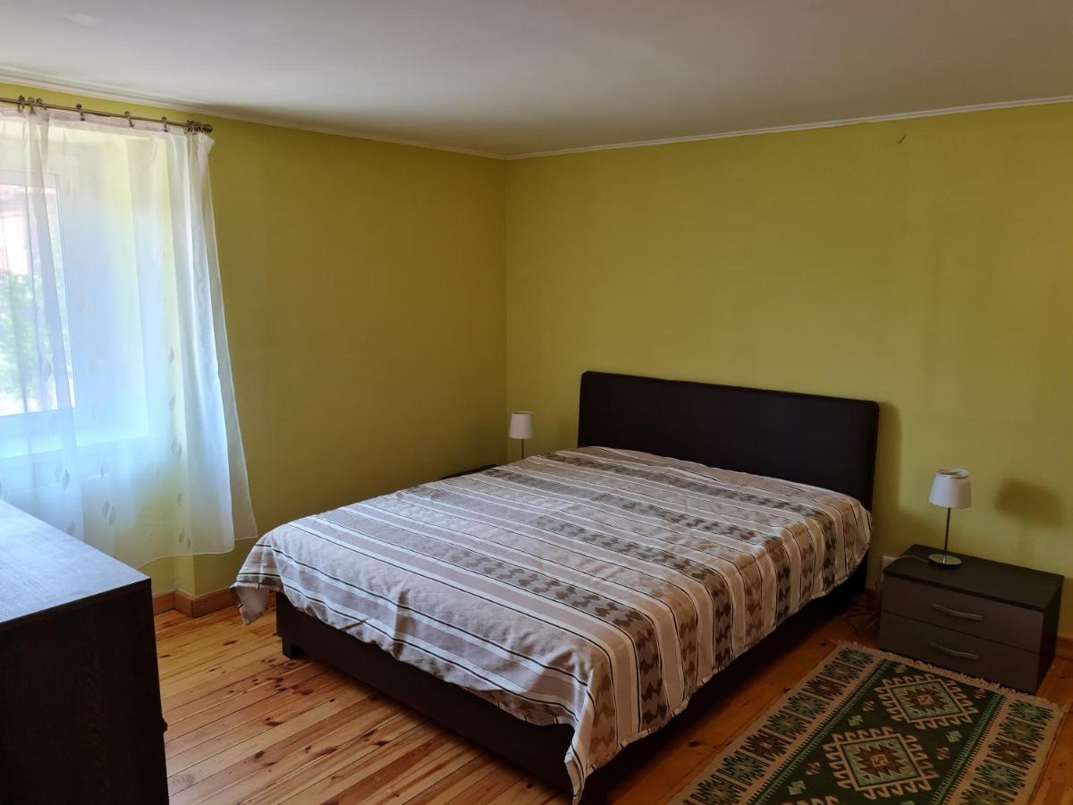 גיולה Anna Bella Apartman מראה חיצוני תמונה