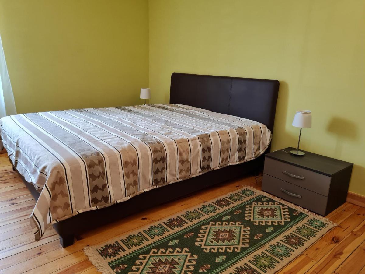 גיולה Anna Bella Apartman מראה חיצוני תמונה