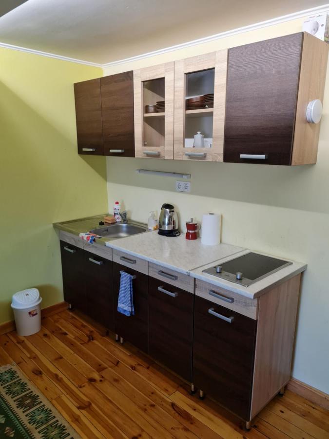 גיולה Anna Bella Apartman מראה חיצוני תמונה